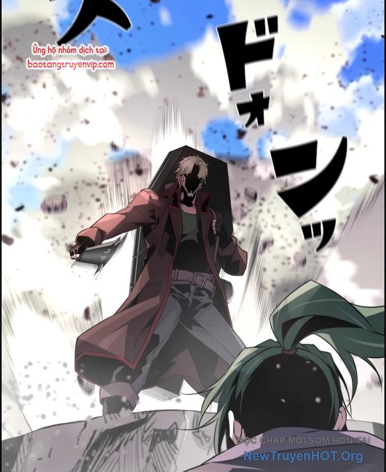 Đặc Tính Tiến Hóa Của Chiêu Hồn Sư Chap 841 - Next Chap 842