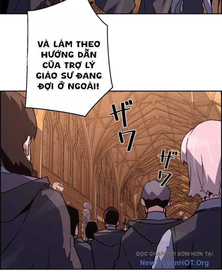 Đặc Tính Tiến Hóa Của Chiêu Hồn Sư Chap 841 - Next Chap 842