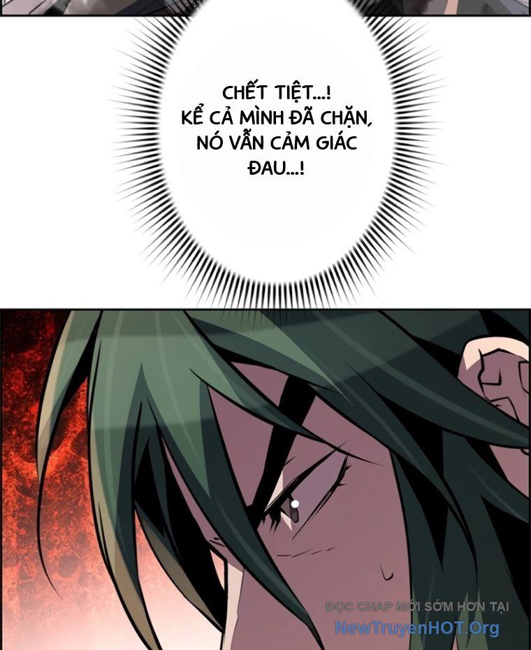 Đặc Tính Tiến Hóa Của Chiêu Hồn Sư Chap 841 - Next Chap 842