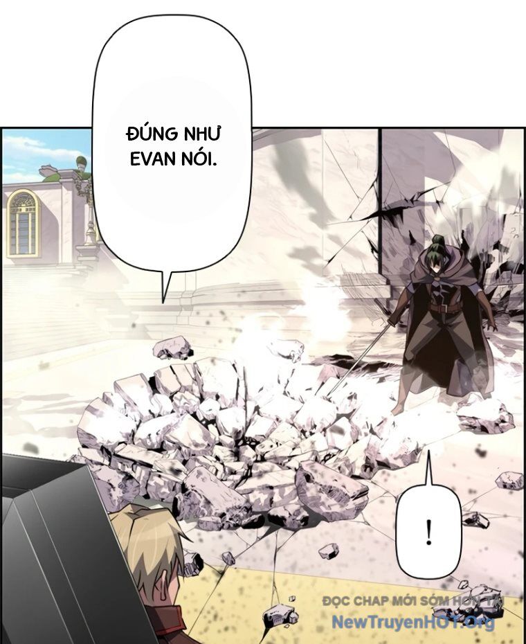 Đặc Tính Tiến Hóa Của Chiêu Hồn Sư Chap 841 - Next Chap 842