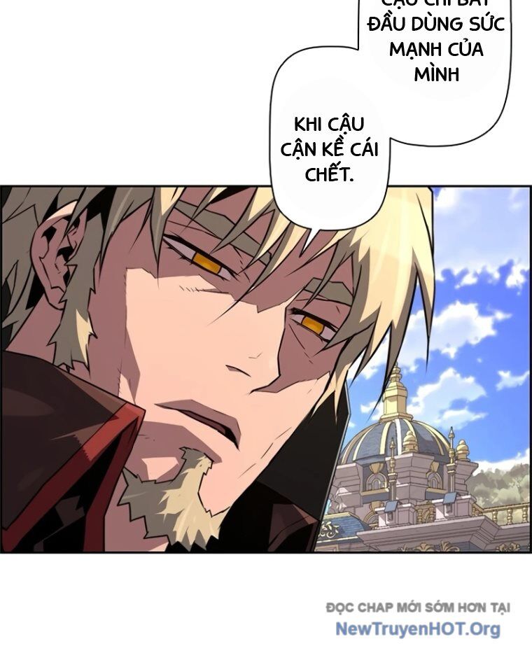 Đặc Tính Tiến Hóa Của Chiêu Hồn Sư Chap 841 - Next Chap 842