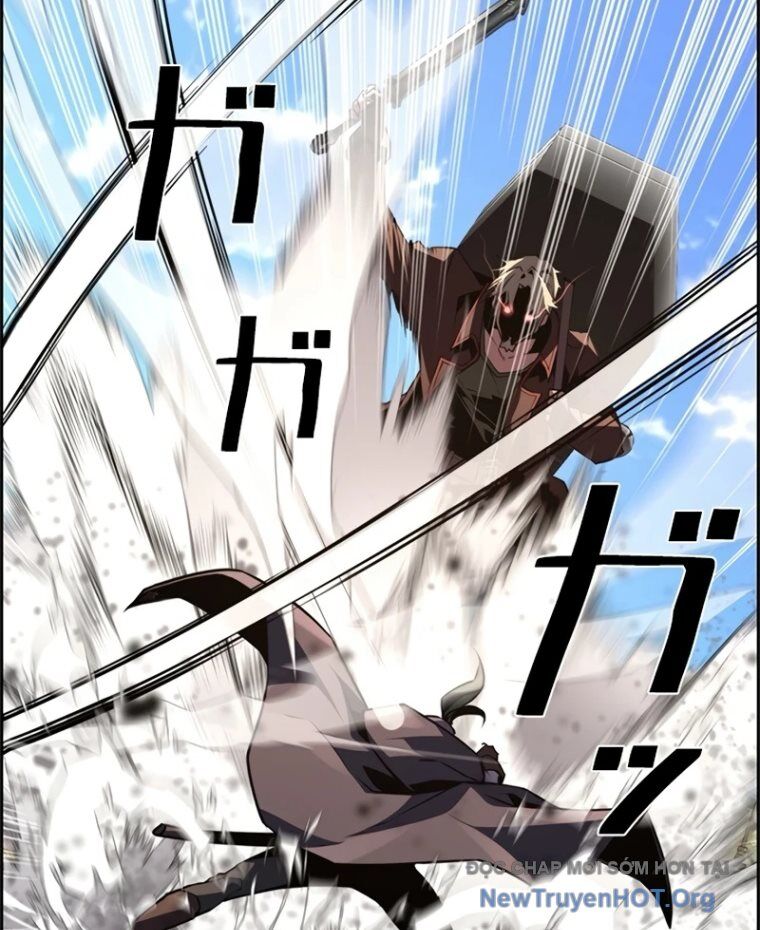 Đặc Tính Tiến Hóa Của Chiêu Hồn Sư Chap 841 - Next Chap 842