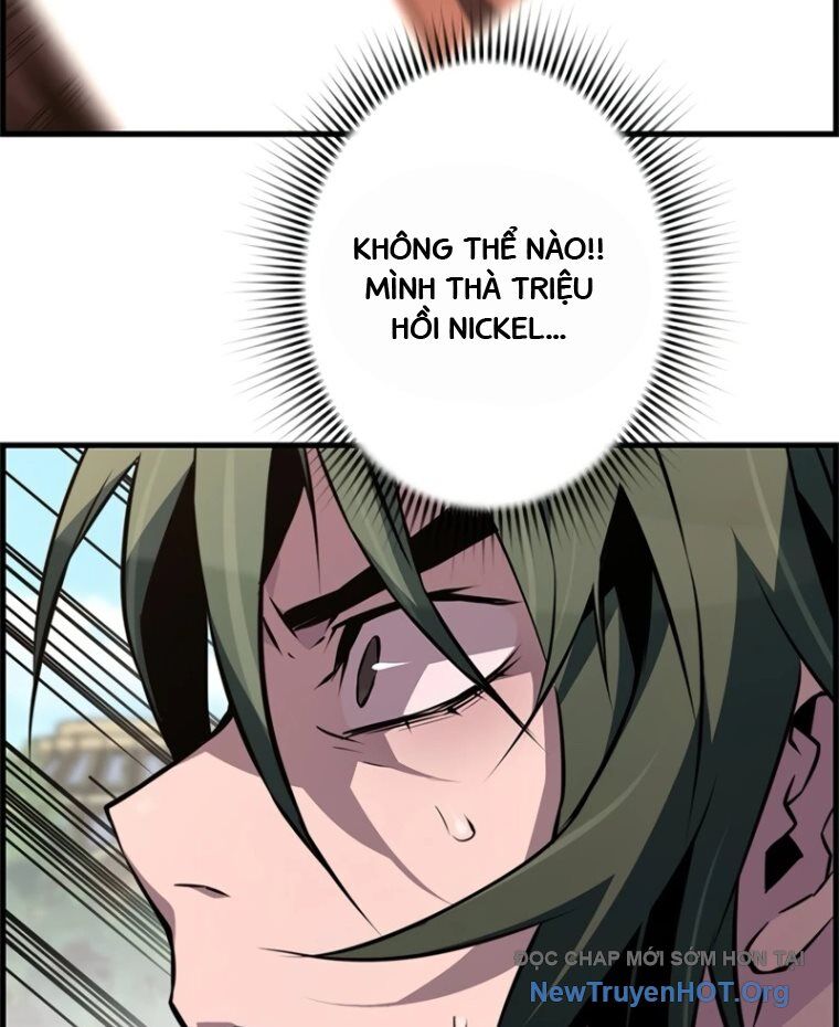 Đặc Tính Tiến Hóa Của Chiêu Hồn Sư Chap 841 - Next Chap 842