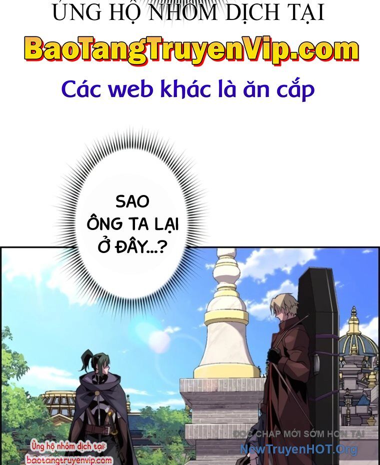 Đặc Tính Tiến Hóa Của Chiêu Hồn Sư Chap 841 - Next Chap 842