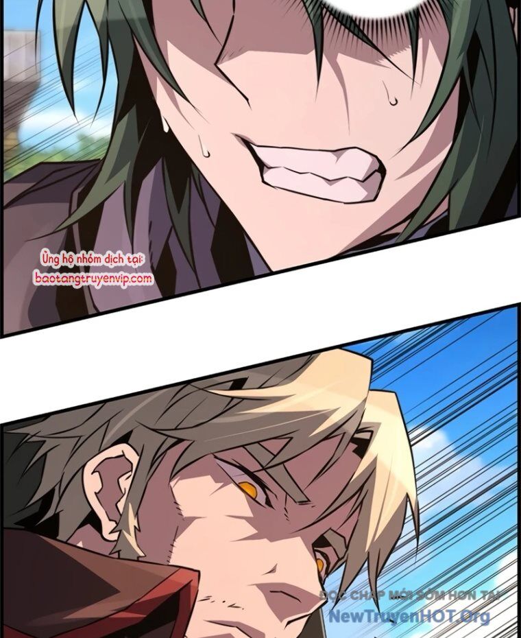 Đặc Tính Tiến Hóa Của Chiêu Hồn Sư Chap 841 - Next Chap 842