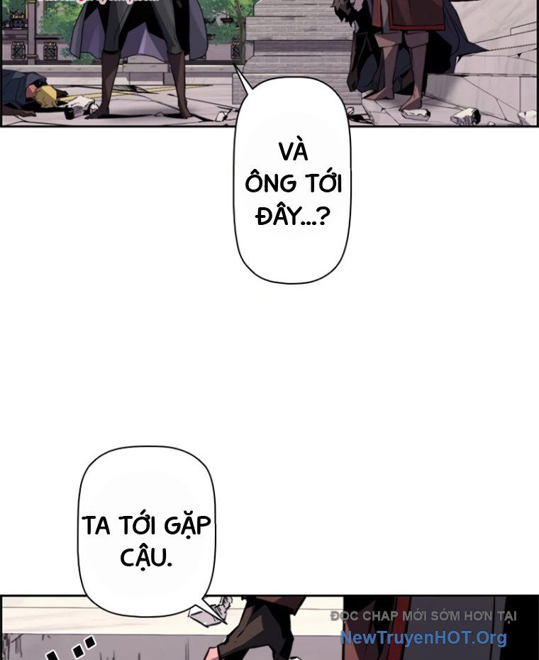 Đặc Tính Tiến Hóa Của Chiêu Hồn Sư Chap 841 - Next Chap 842