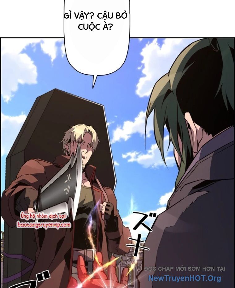 Đặc Tính Tiến Hóa Của Chiêu Hồn Sư Chap 841 - Next Chap 842