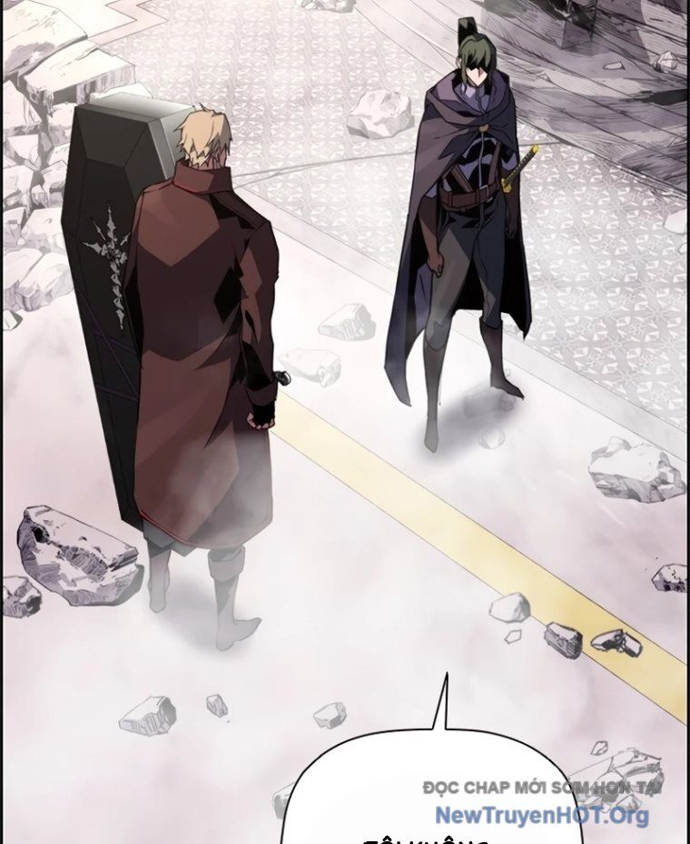 Đặc Tính Tiến Hóa Của Chiêu Hồn Sư Chap 841 - Next Chap 842