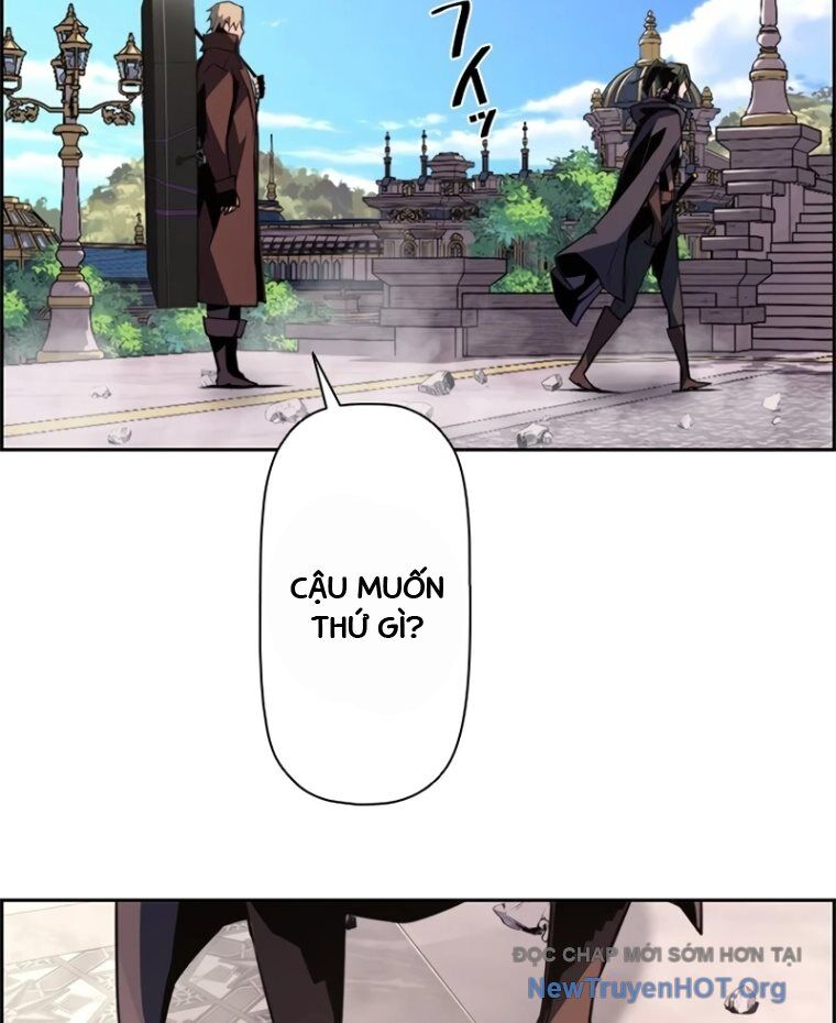 Đặc Tính Tiến Hóa Của Chiêu Hồn Sư Chap 841 - Next Chap 842