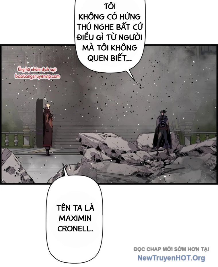 Đặc Tính Tiến Hóa Của Chiêu Hồn Sư Chap 841 - Next Chap 842