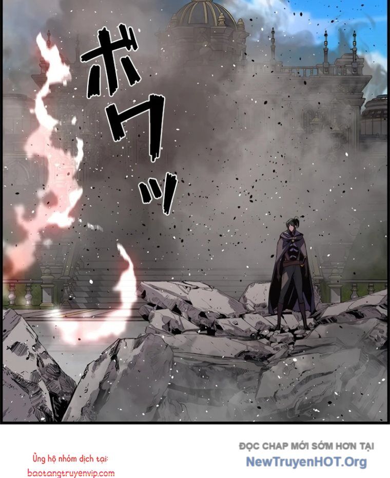 Đặc Tính Tiến Hóa Của Chiêu Hồn Sư Chap 841 - Next Chap 842