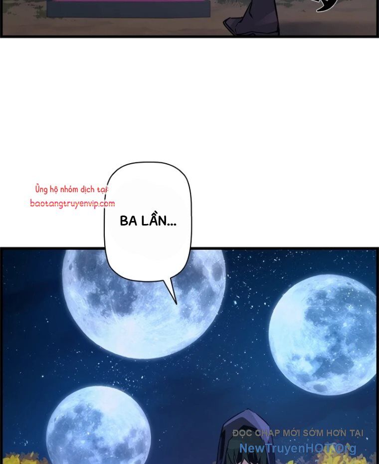 Đặc Tính Tiến Hóa Của Chiêu Hồn Sư Chap 841 - Next Chap 842