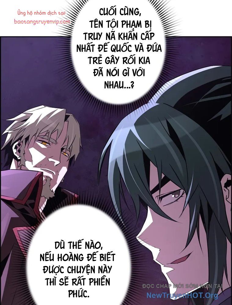 Đặc Tính Tiến Hóa Của Chiêu Hồn Sư Chap 85 - Next Chap 86