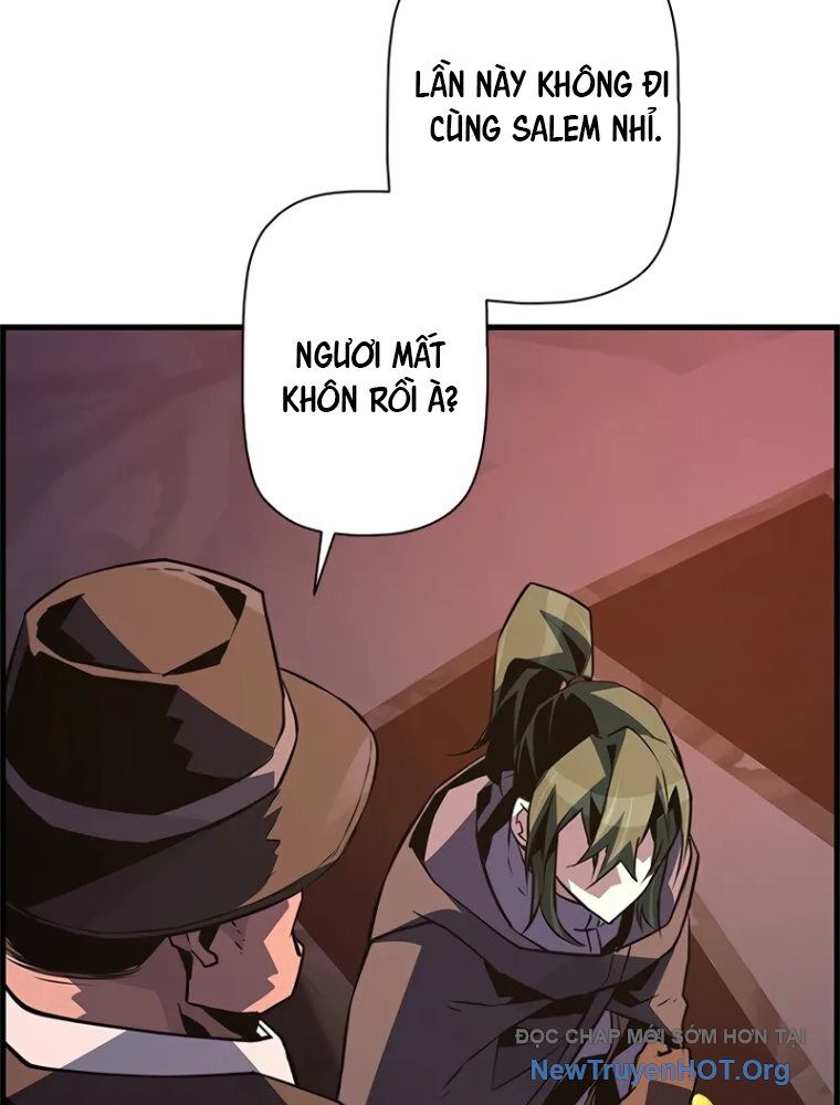 Đặc Tính Tiến Hóa Của Chiêu Hồn Sư Chap 85 - Next Chap 86