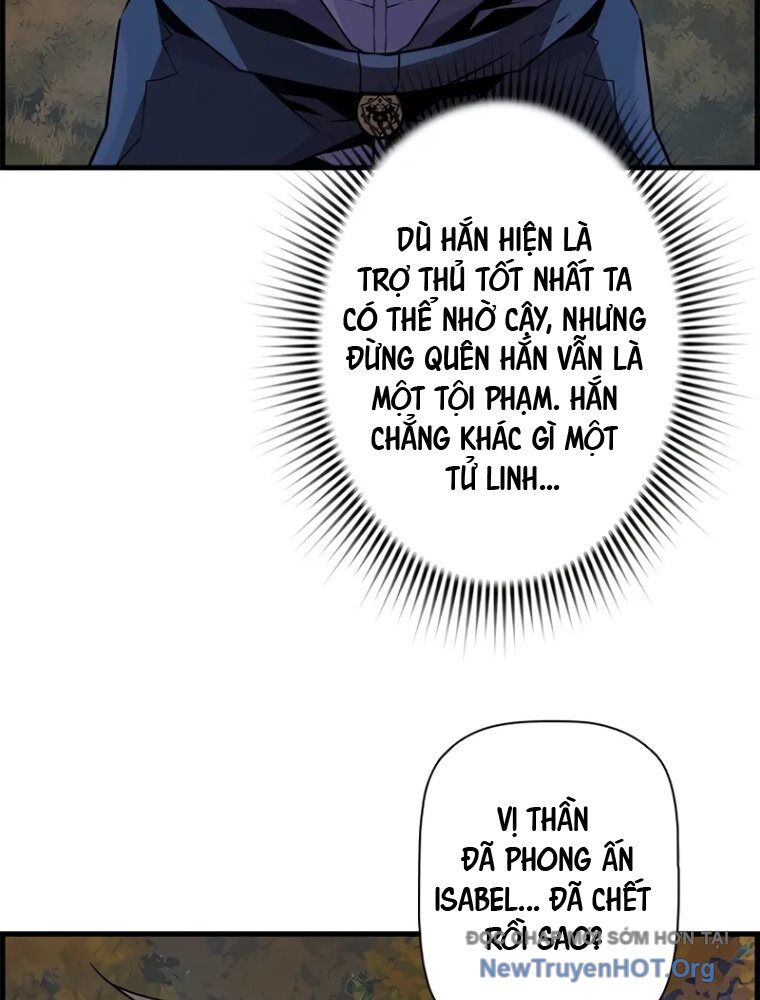 Đặc Tính Tiến Hóa Của Chiêu Hồn Sư Chap 85 - Next Chap 86