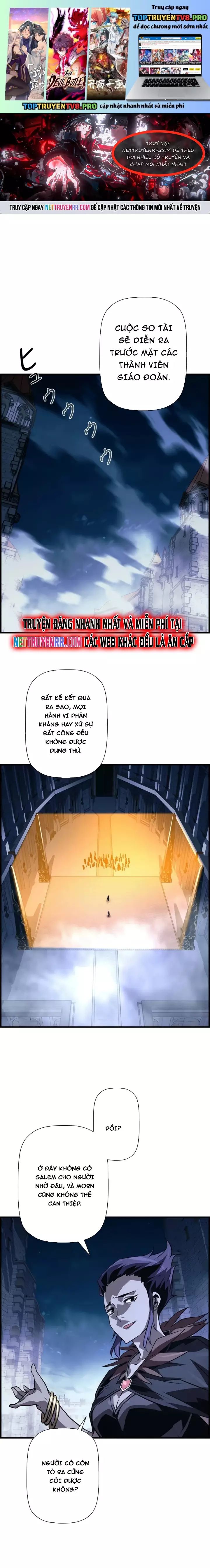 Đặc Tính Tiến Hóa Của Chiêu Hồn Sư Chap 87 - Next Chap 88