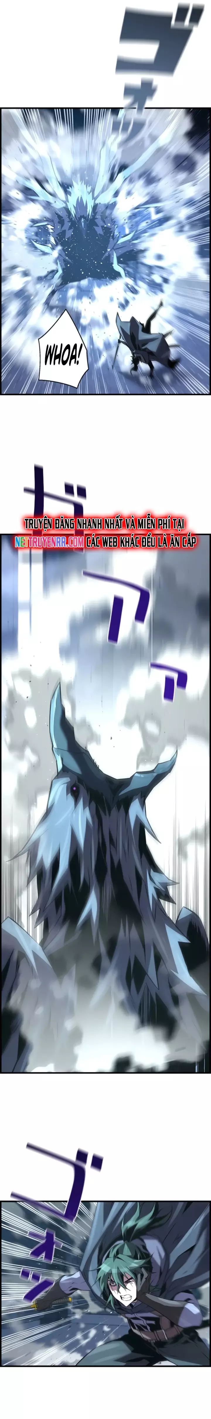 Đặc Tính Tiến Hóa Của Chiêu Hồn Sư Chap 87 - Next Chap 88