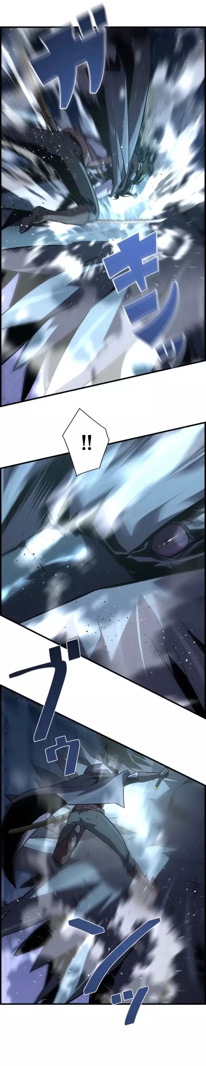 Đặc Tính Tiến Hóa Của Chiêu Hồn Sư Chap 87 - Next Chap 88