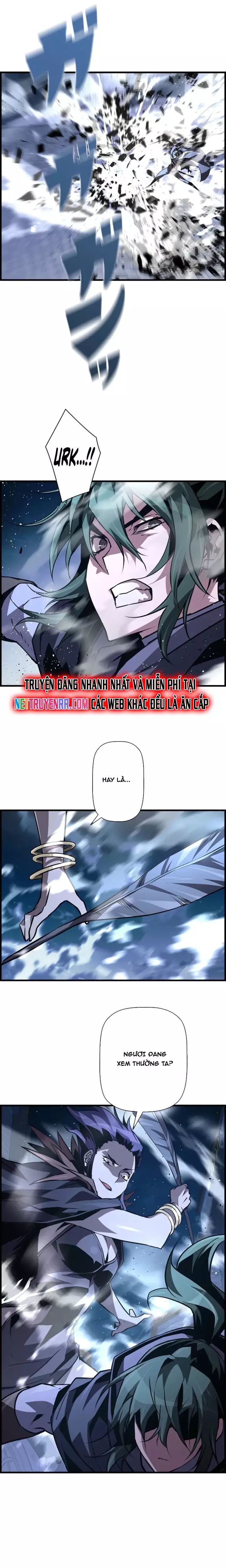 Đặc Tính Tiến Hóa Của Chiêu Hồn Sư Chap 87 - Next Chap 88