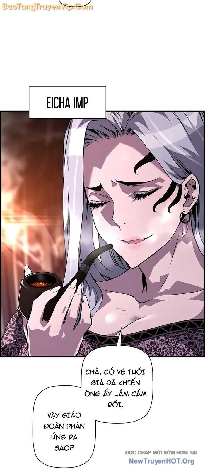 Đặc Tính Tiến Hóa Của Chiêu Hồn Sư Chap 88 - Next Chap 89