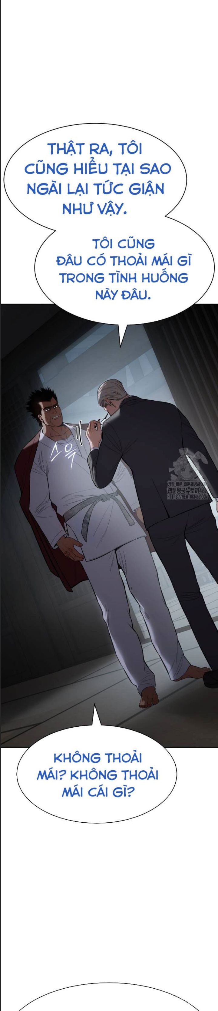 Đặc Vụ Song Sinh Chap 104 - Next Chap 105