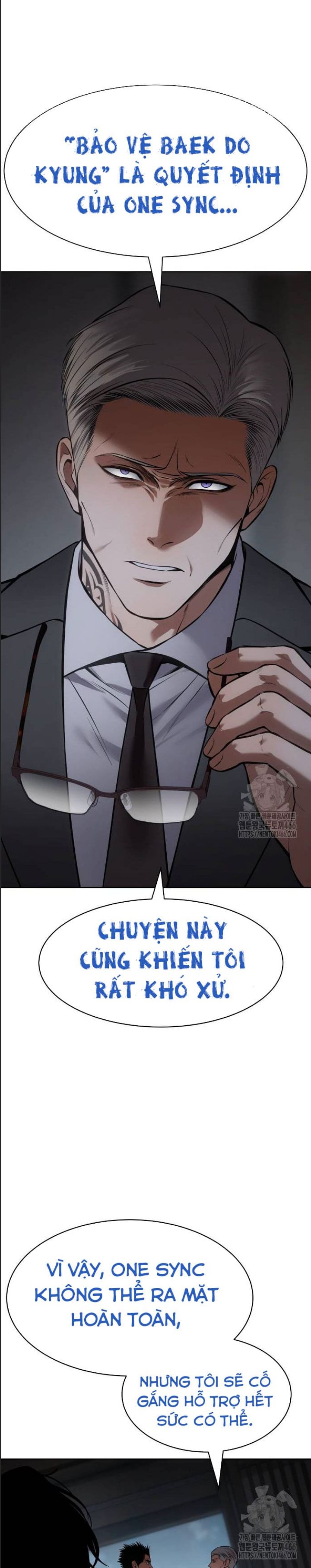 Đặc Vụ Song Sinh Chap 104 - Next Chap 105