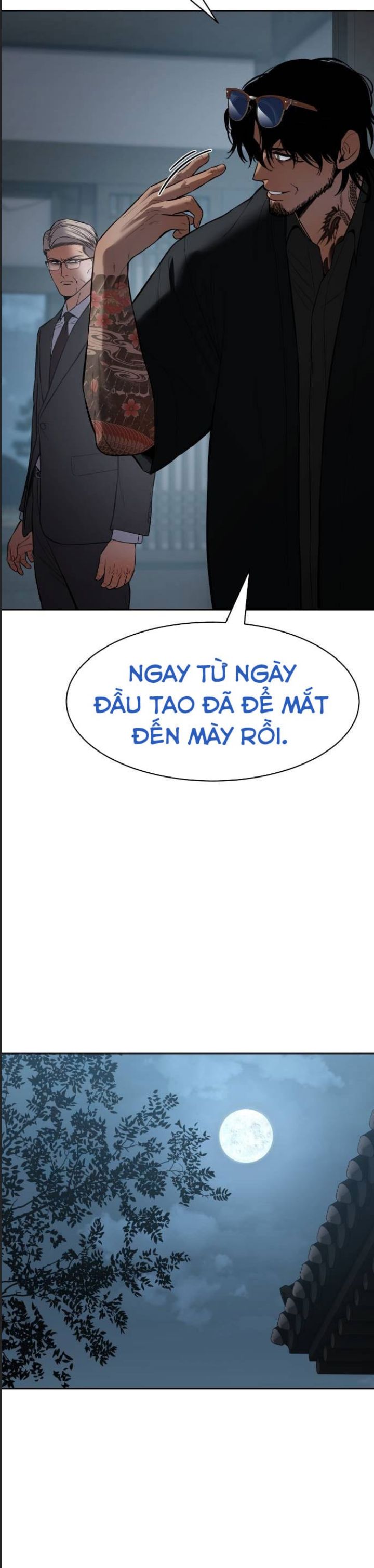 Đặc Vụ Song Sinh Chap 104 - Next Chap 105