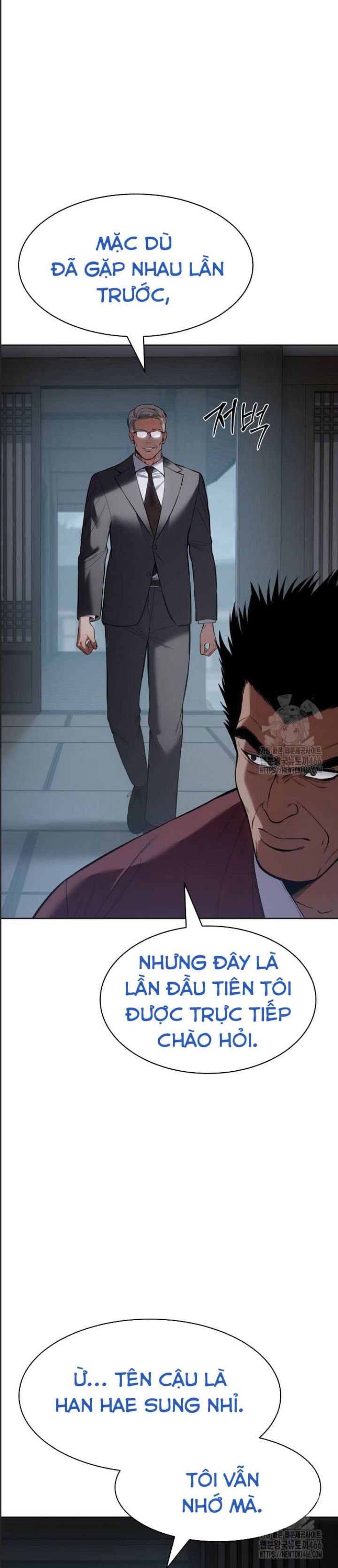 Đặc Vụ Song Sinh Chap 104 - Next Chap 105
