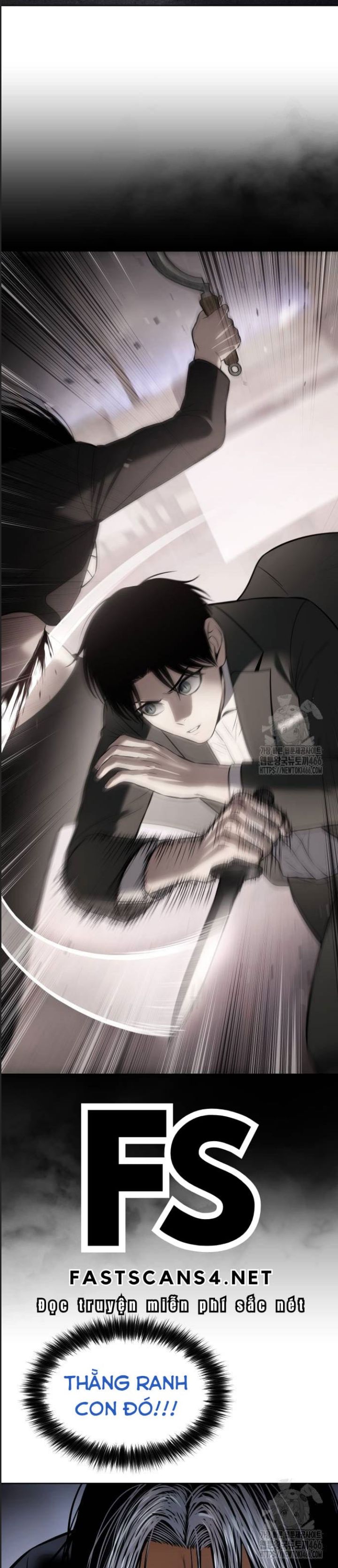 Đặc Vụ Song Sinh Chap 104 - Next Chap 105