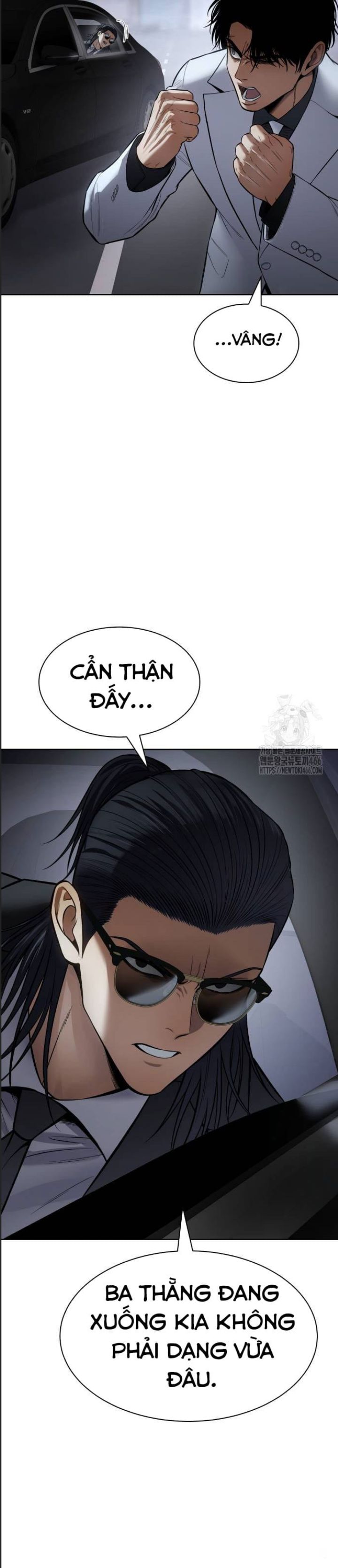 Đặc Vụ Song Sinh Chap 104 - Next Chap 105