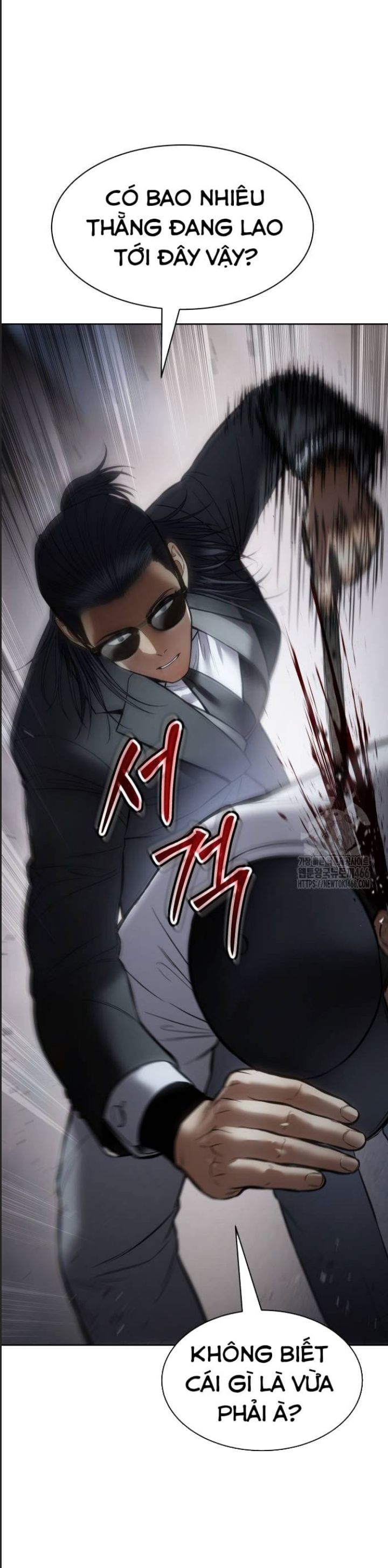 Đặc Vụ Song Sinh Chap 104 - Next Chap 105