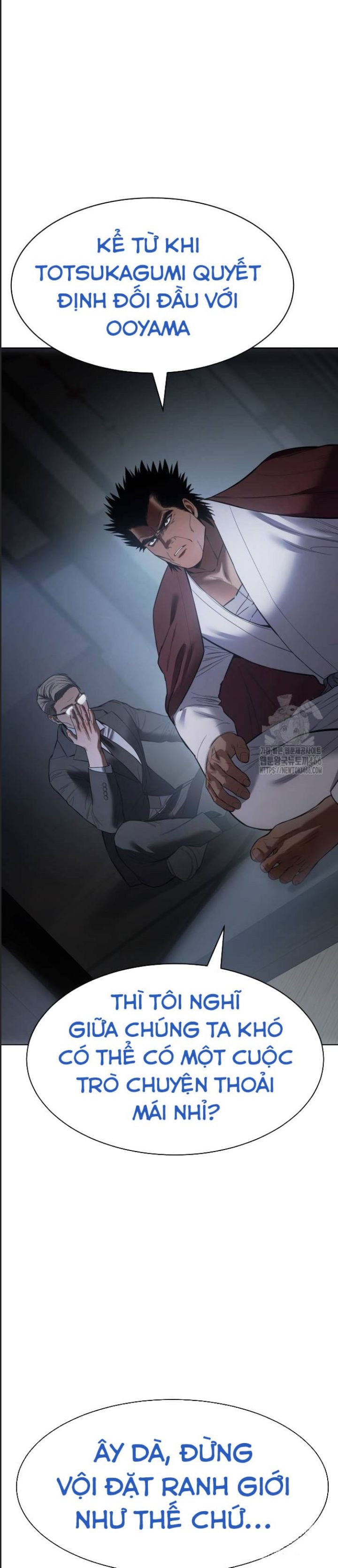 Đặc Vụ Song Sinh Chap 104 - Next Chap 105