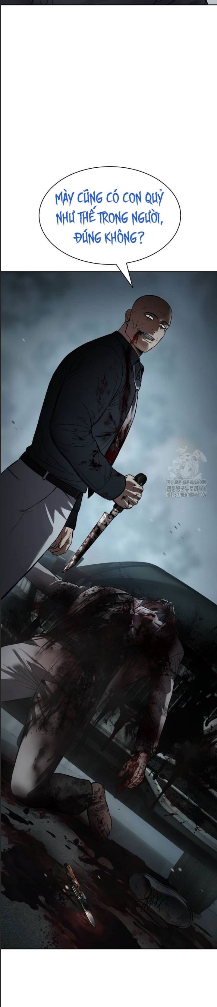 Đặc Vụ Song Sinh Chap 104 - Next Chap 105