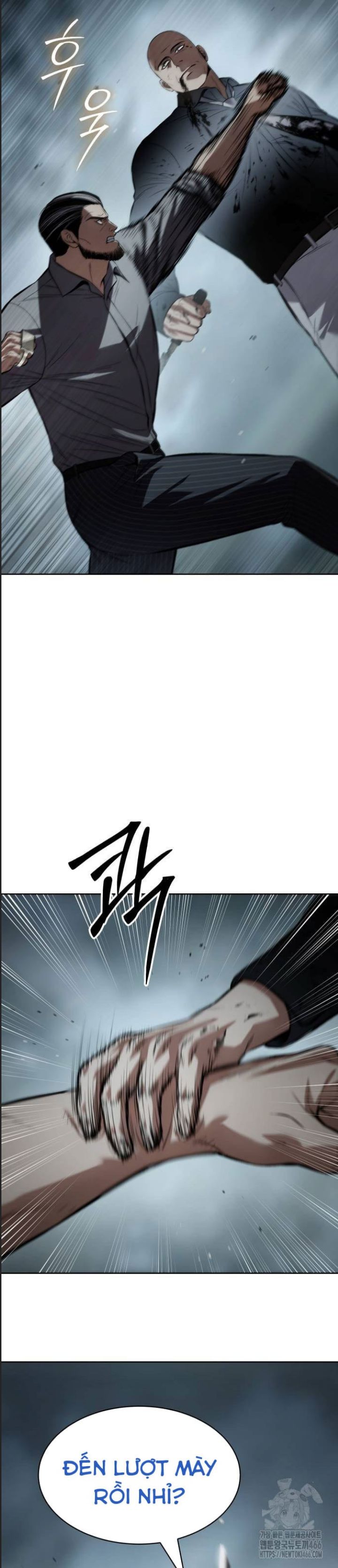 Đặc Vụ Song Sinh Chap 104 - Next Chap 105