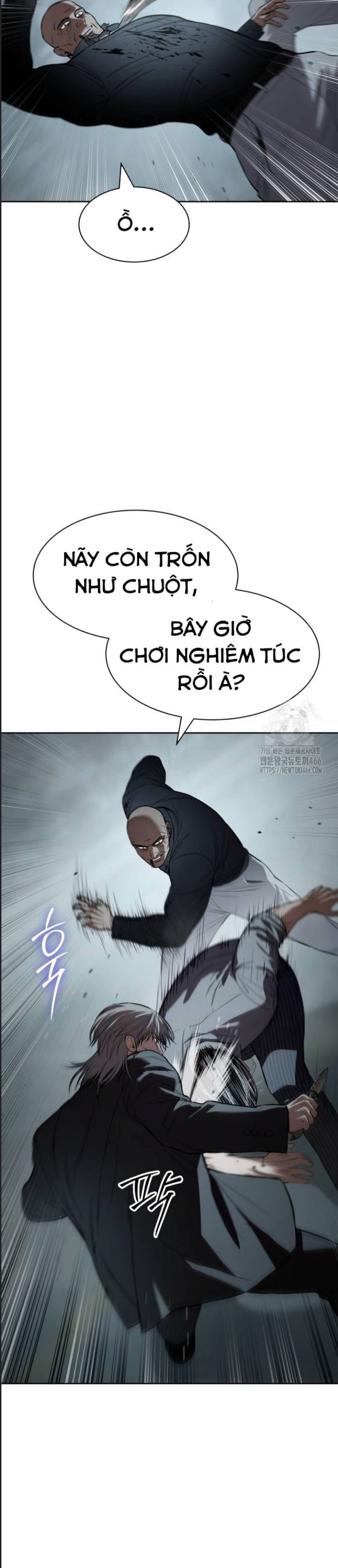 Đặc Vụ Song Sinh Chap 104 - Next Chap 105