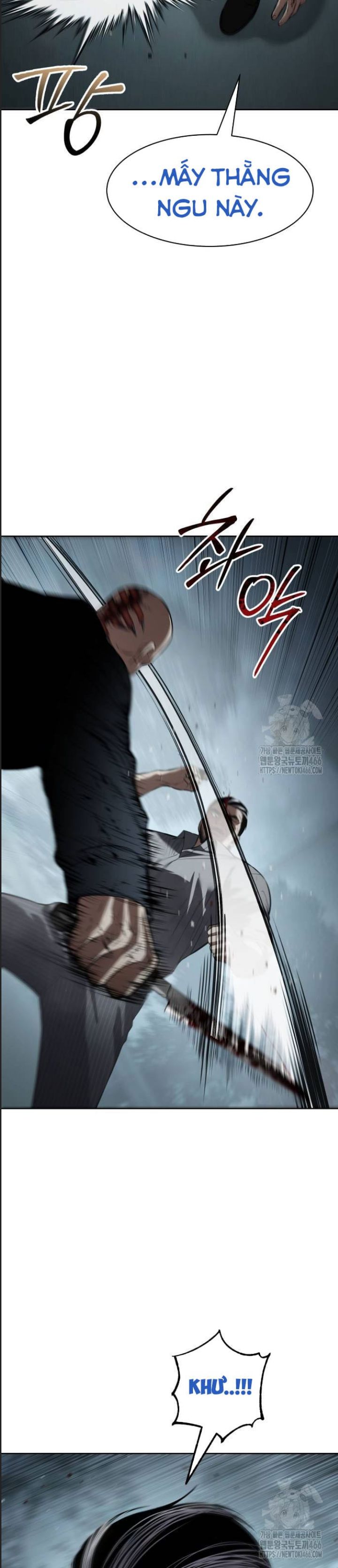 Đặc Vụ Song Sinh Chap 104 - Next Chap 105