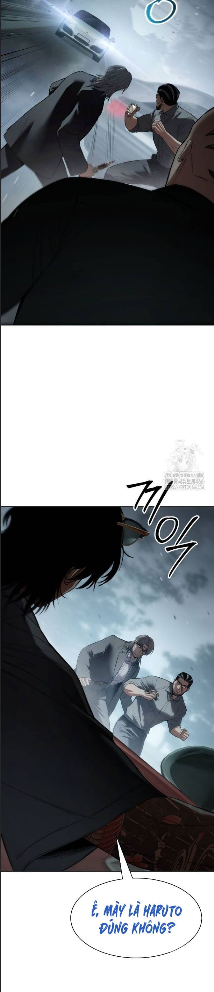 Đặc Vụ Song Sinh Chap 104 - Next Chap 105