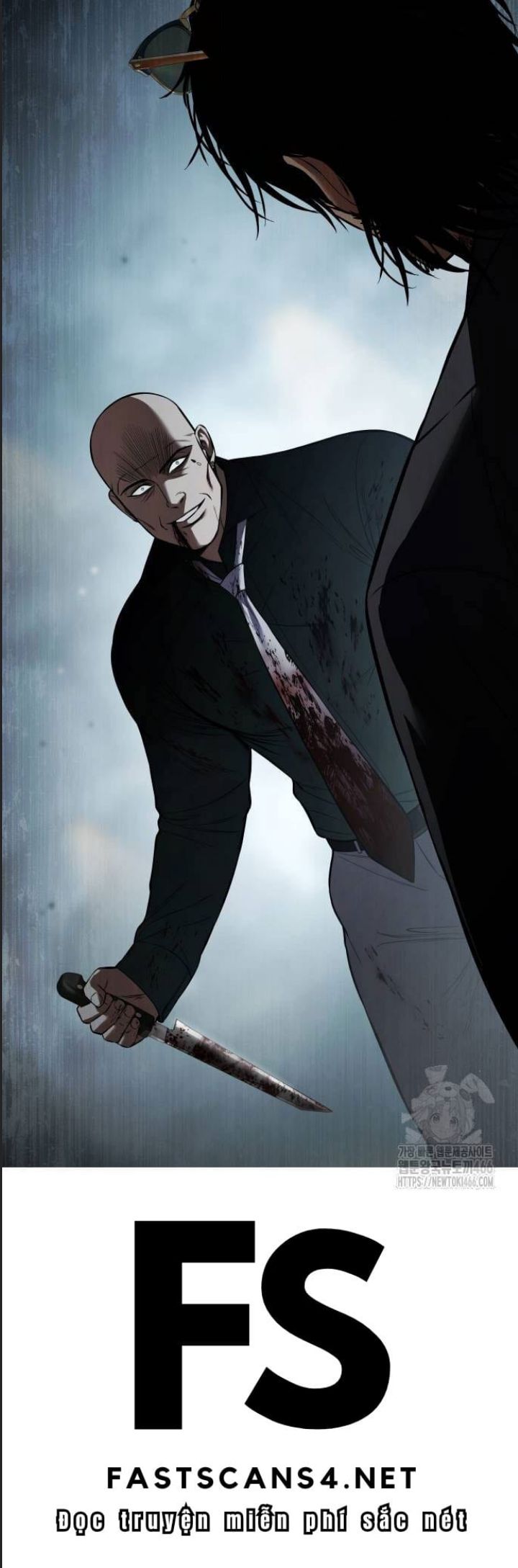 Đặc Vụ Song Sinh Chap 104 - Next Chap 105