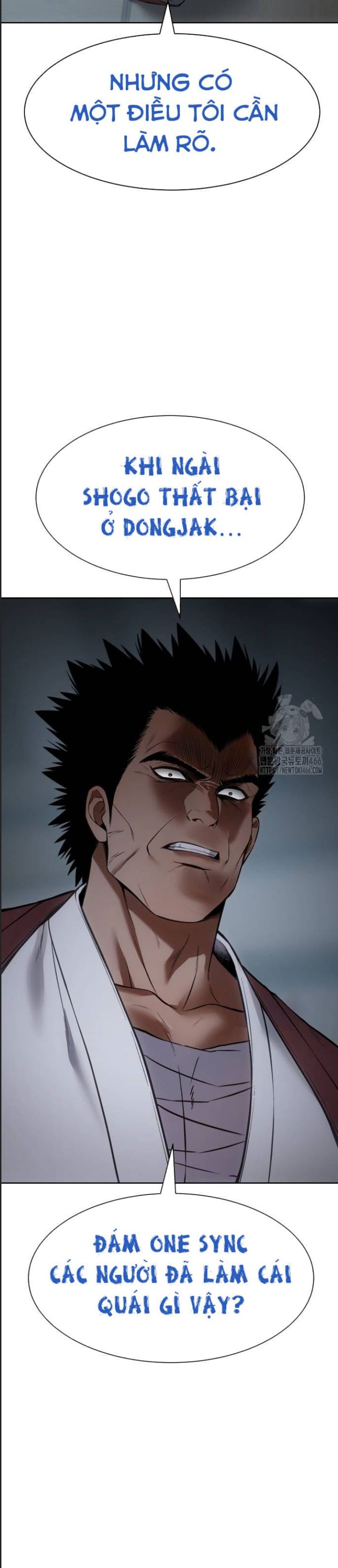 Đặc Vụ Song Sinh Chap 104 - Next Chap 105
