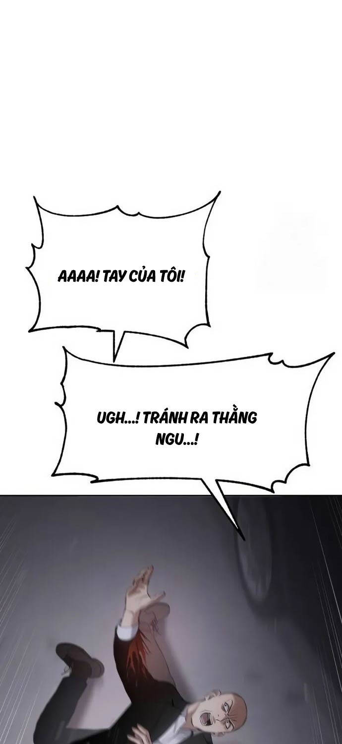 Đặc Vụ Song Sinh Chap 80 - Next Chap 81