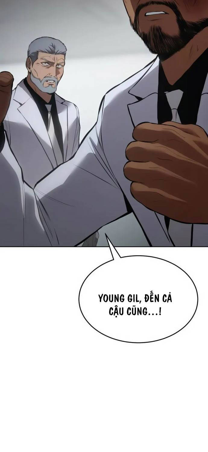 Đặc Vụ Song Sinh Chap 80 - Next Chap 81