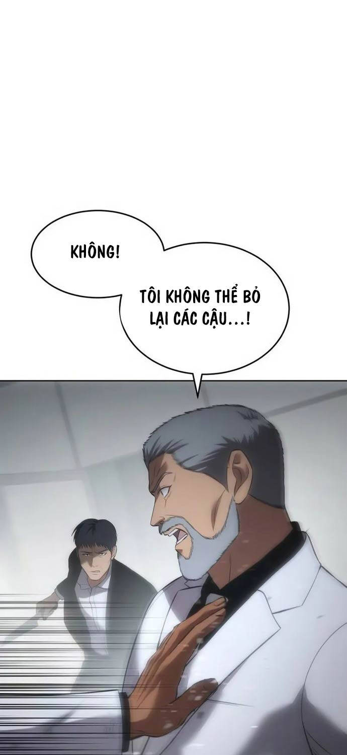 Đặc Vụ Song Sinh Chap 80 - Next Chap 81