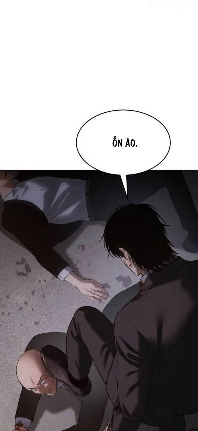 Đặc Vụ Song Sinh Chap 80 - Next Chap 81