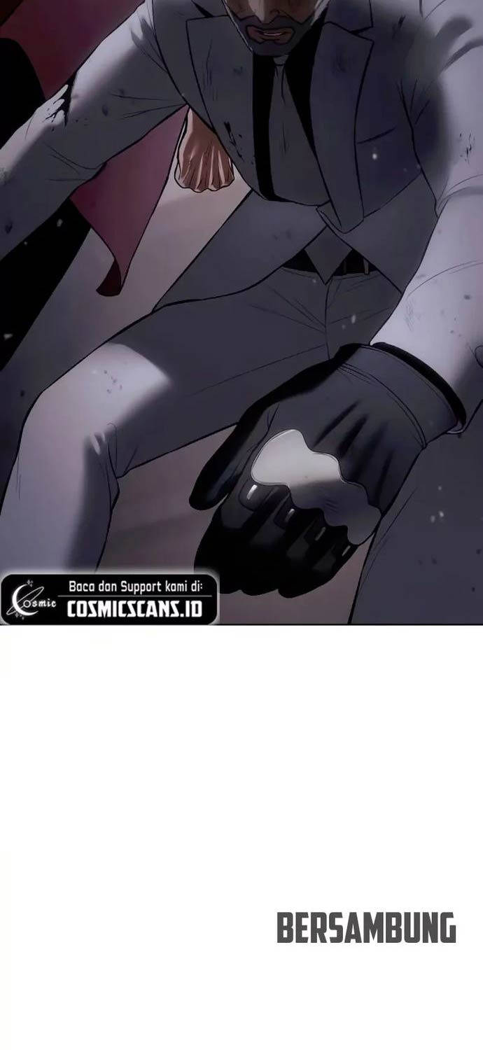 Đặc Vụ Song Sinh Chap 80 - Next Chap 81
