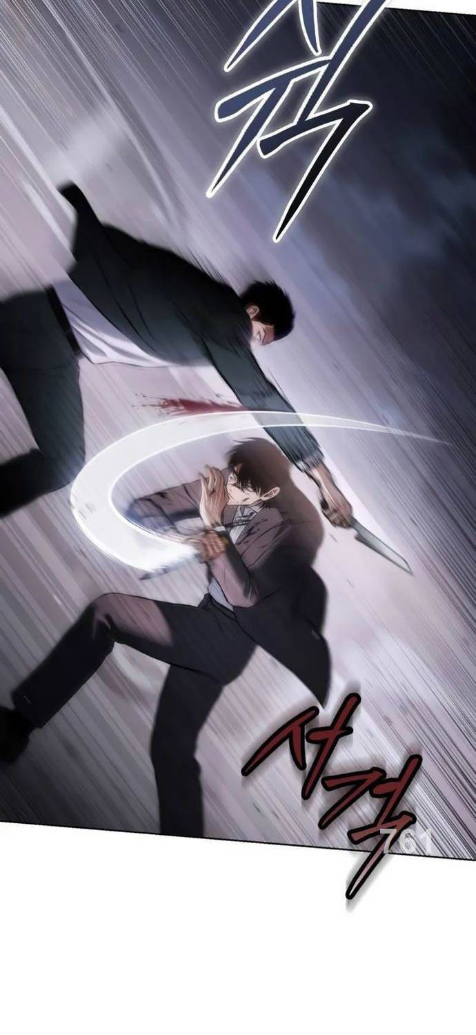 Đặc Vụ Song Sinh Chap 80 - Next Chap 81