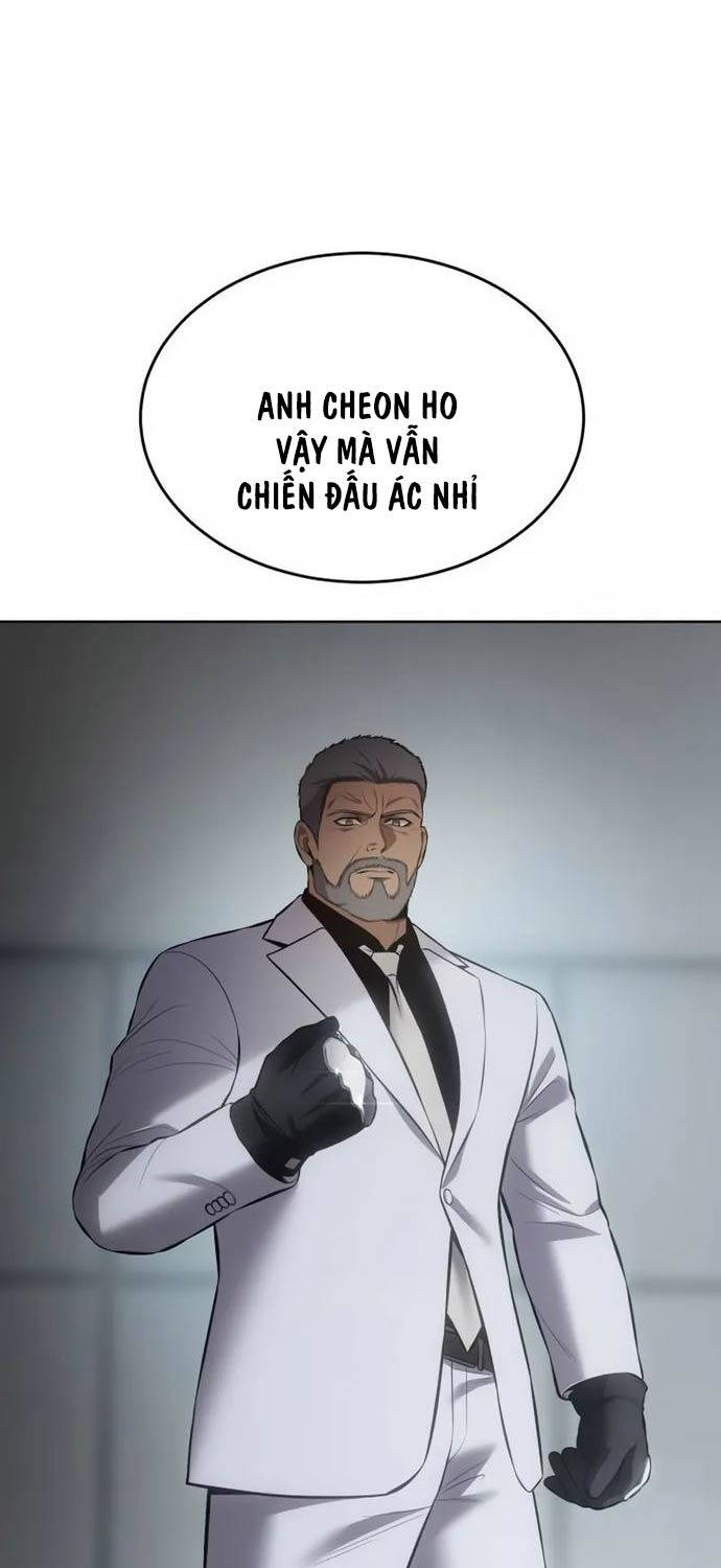 Đặc Vụ Song Sinh Chap 80 - Next Chap 81