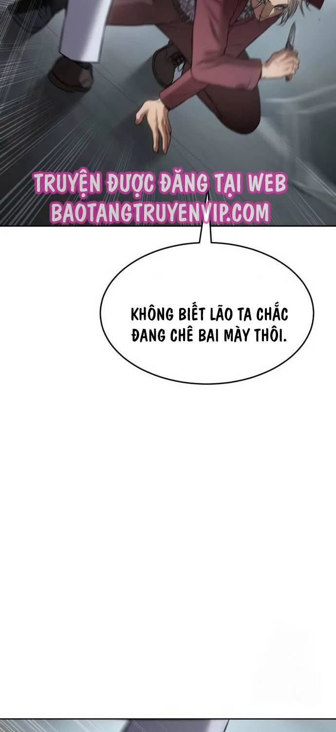 Đặc Vụ Song Sinh Chap 80 - Next Chap 81
