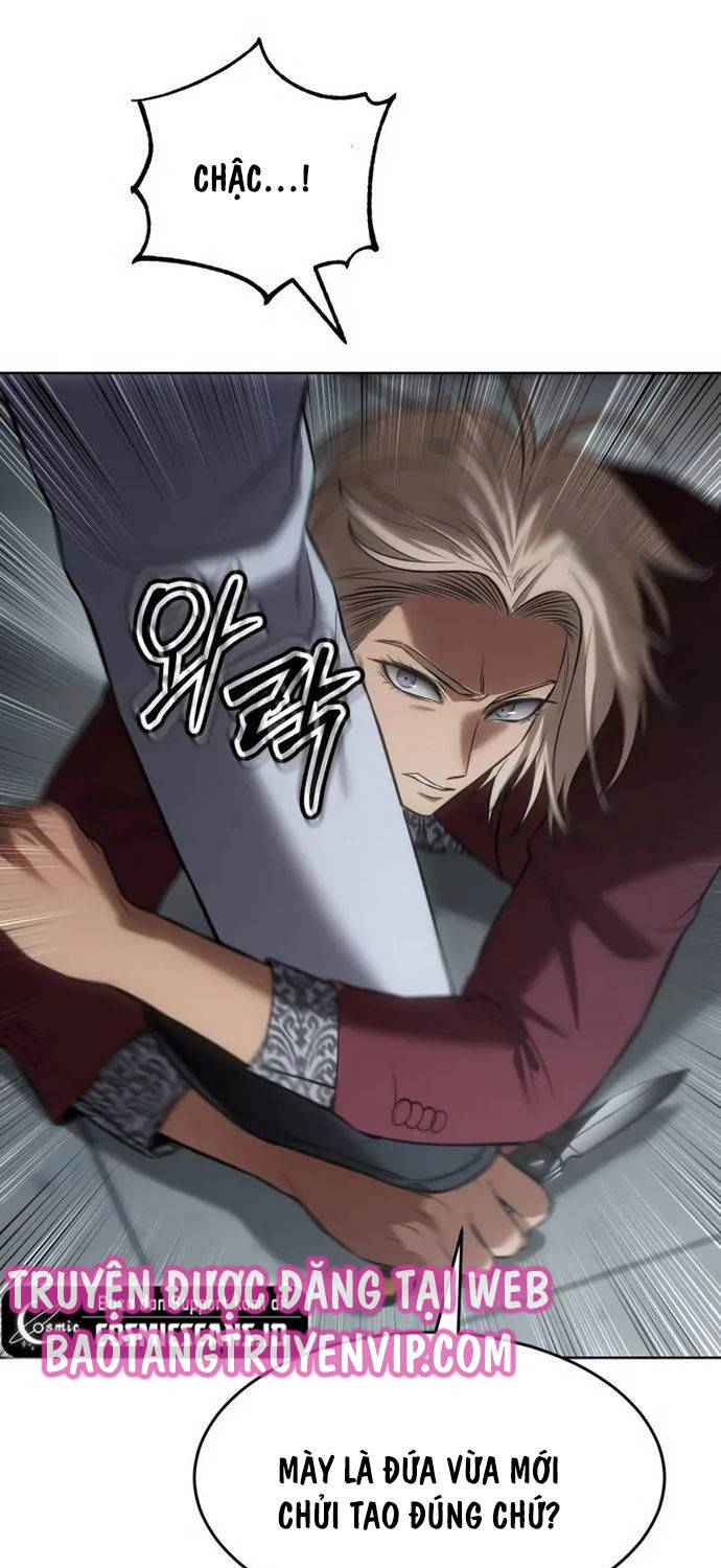 Đặc Vụ Song Sinh Chap 80 - Next Chap 81