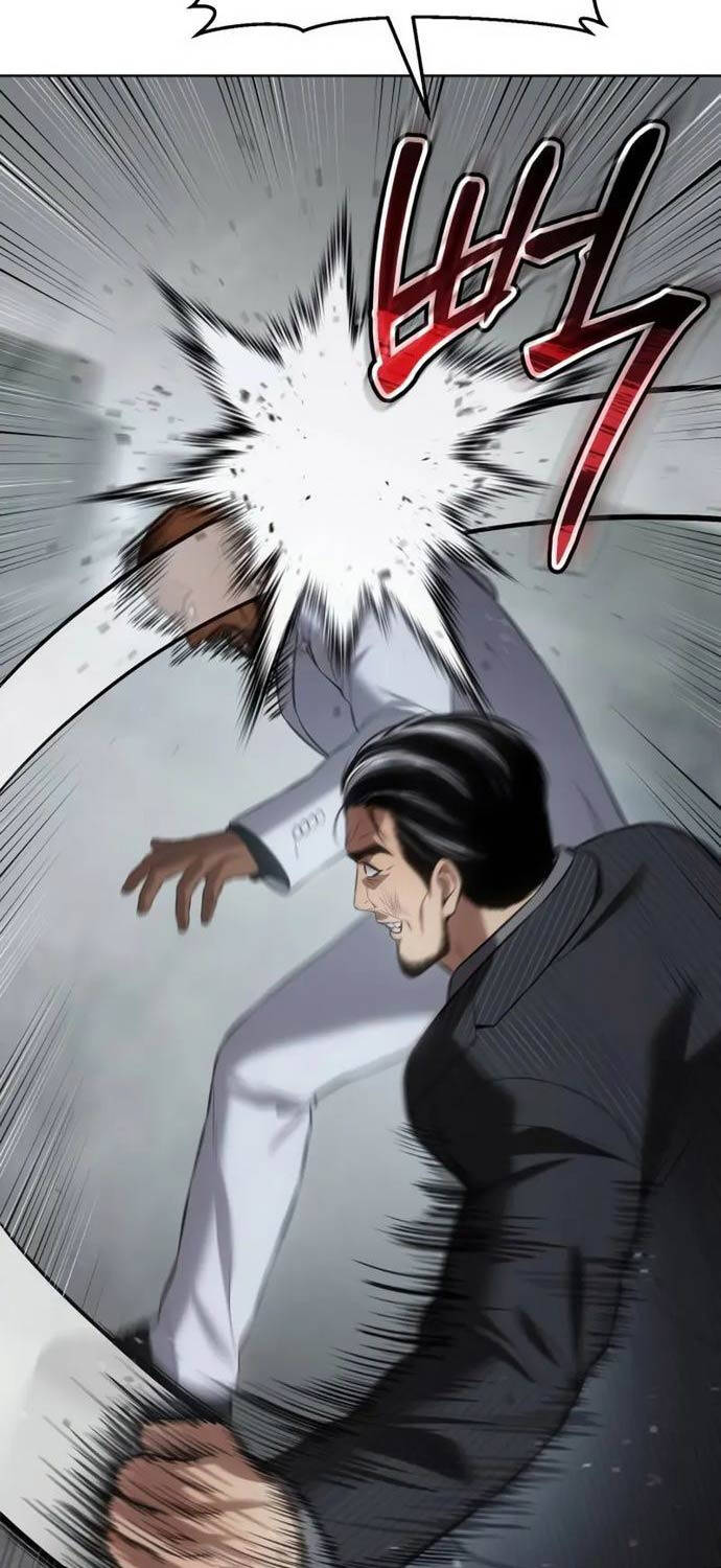 Đặc Vụ Song Sinh Chap 80 - Next Chap 81