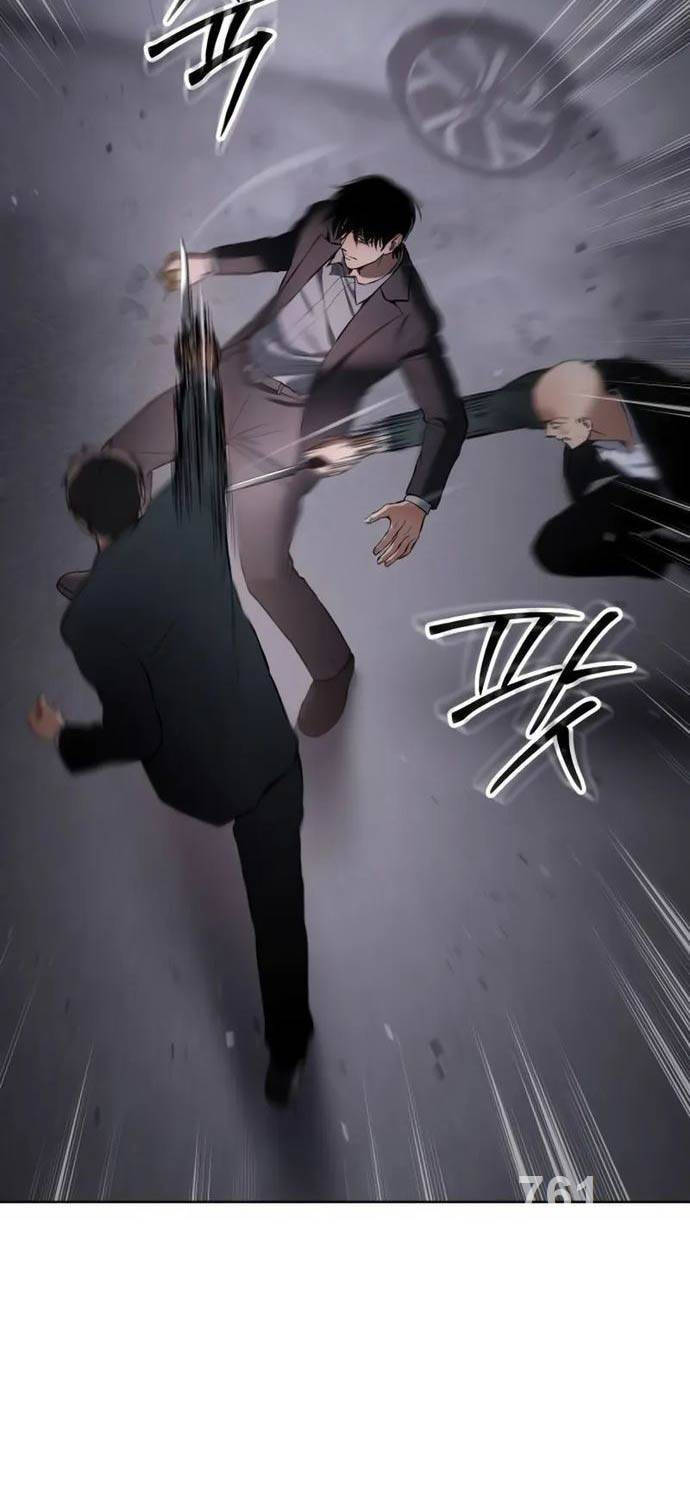 Đặc Vụ Song Sinh Chap 80 - Next Chap 81